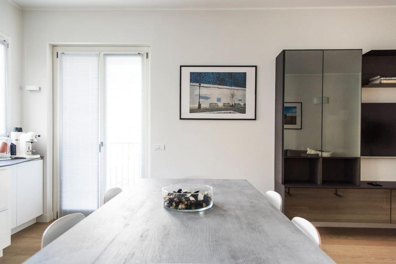 Brand New Apt , City Life District Apartment Mailand
