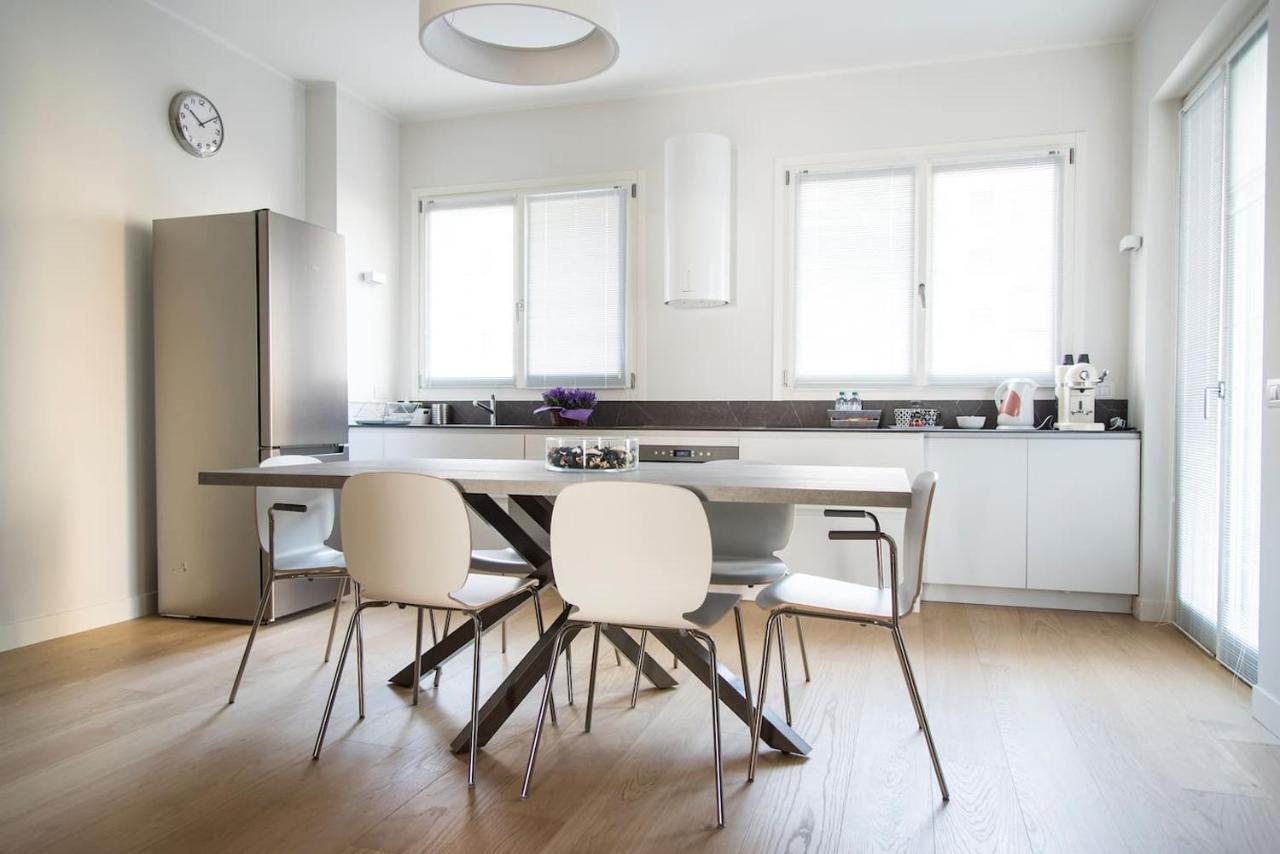 Brand New , Life District Apartamento *