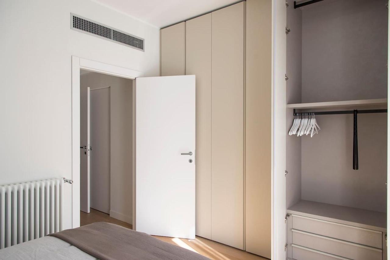 Apartamento Brand New , Life District Milán