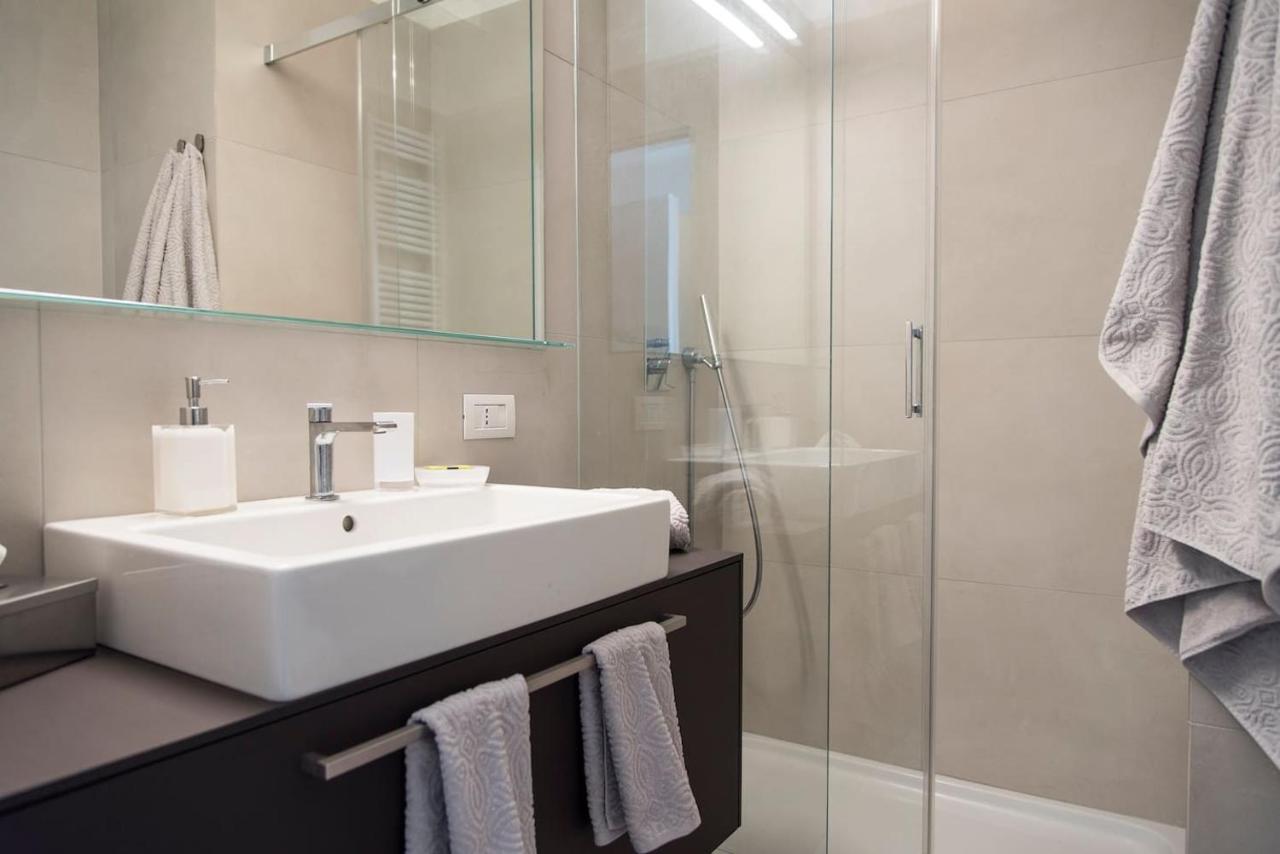 Brand New , Life District Apartamento Milán