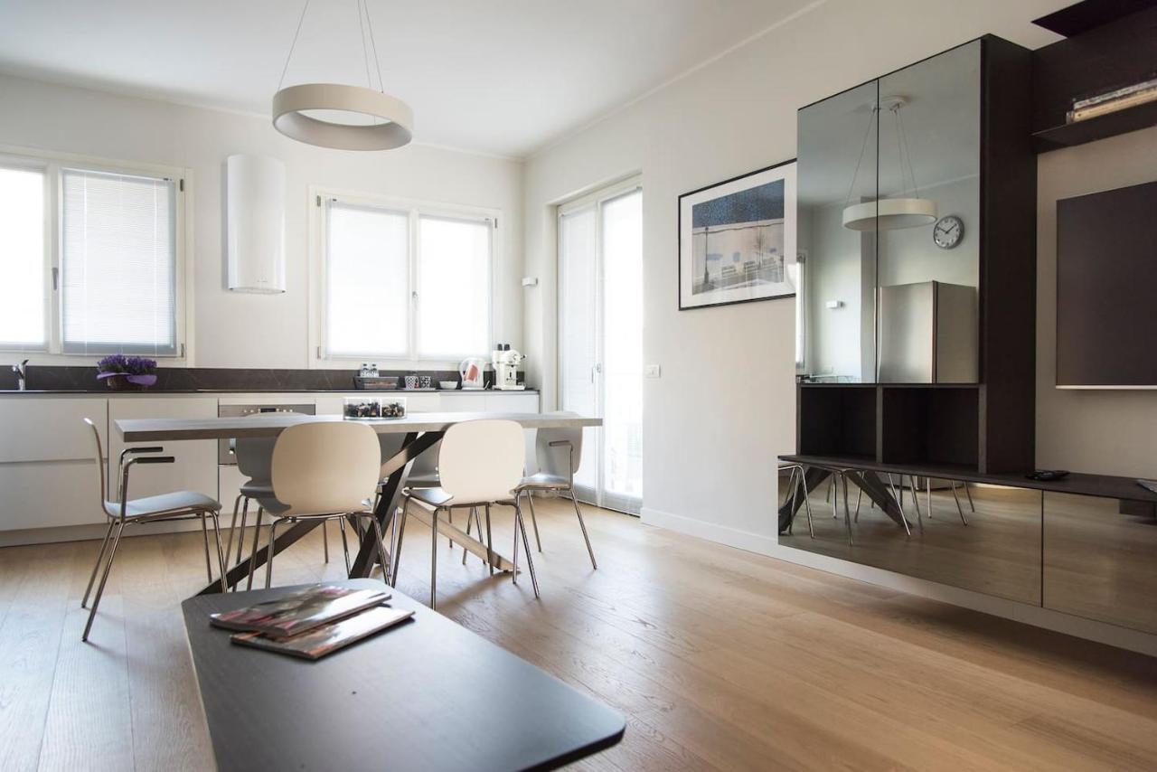 Brand New , Life District Apartamento *