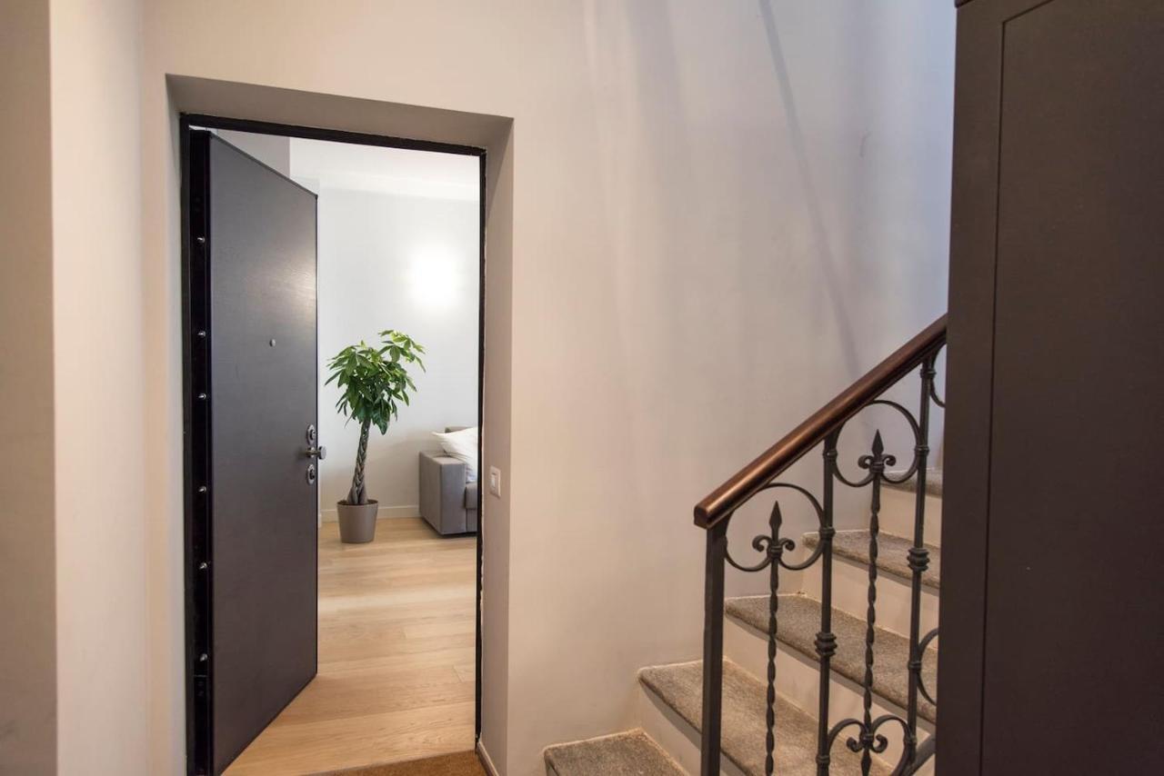 Apartamento Brand New , Life District Milán